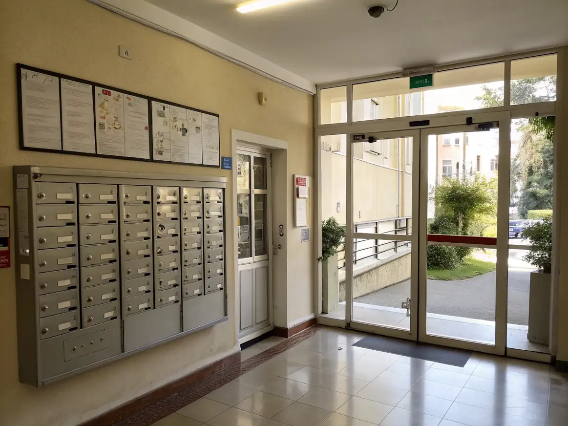 Administracja, która rzeczywiście działa