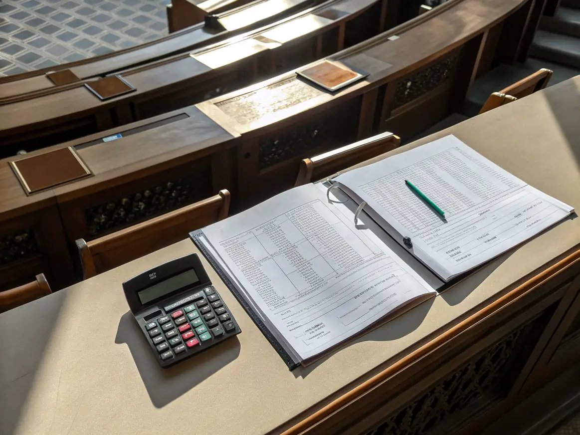 Pieniądze mieszkańców wymagają kontroli